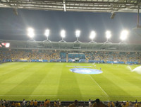 Motor Lublin Arena