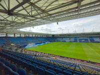 Arena Lublin