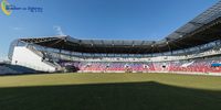 Arena Zabrze (Stadion im. Ernesta Pohla)