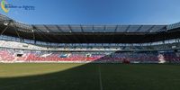 Arena Zabrze (Stadion im. Ernesta Pohla)