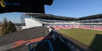 Arena Zabrze (Stadion im. Ernesta Pohla)