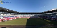 Arena Zabrze (Stadion im. Ernesta Pohla)