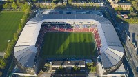 Arena Zabrze (Stadion im. Ernesta Pohla)