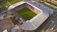 Arena Zabrze (Stadion im. Ernesta Pohla)