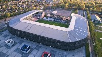 Arena Zabrze (Stadion im. Ernesta Pohla)