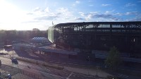 Arena Zabrze (Stadion im. Ernesta Pohla)