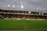 KGHM Zagłębie Arena