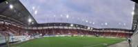 KGHM Zagłębie Arena