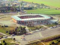 KGHM Zagłębie Arena