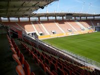 KGHM Zagłębie Arena