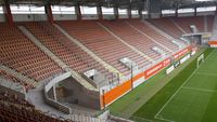 KGHM Zagłębie Arena