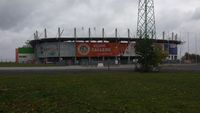 KGHM Zagłębie Arena