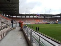 KGHM Zagłębie Arena