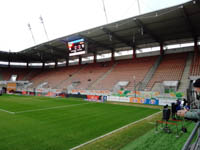 KGHM Zagłębie Arena