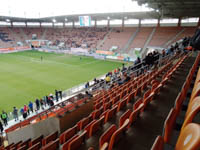 KGHM Zagłębie Arena