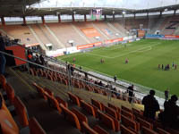 KGHM Zagłębie Arena