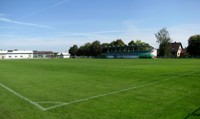 Izo Arena (Stadion Izolatora Boguchwała)