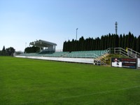 Izo Arena (Stadion Izolatora Boguchwała)