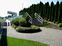 Izo Arena (Stadion Izolatora Boguchwała)