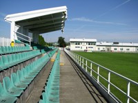 Izo Arena (Stadion Izolatora Boguchwała)