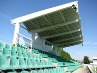 Izo Arena (Stadion Izolatora Boguchwała)