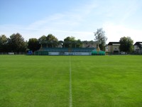 Izo Arena (Stadion Izolatora Boguchwała)