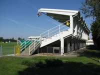 Izo Arena (Stadion Izolatora Boguchwała)