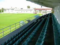 Izo Arena (Stadion Izolatora Boguchwała)