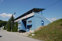 Stadion Miejski w Tarnowie (Jaskółcze Gniazdo)