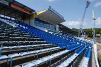 Stadion Miejski w Tarnowie (Jaskółcze Gniazdo)