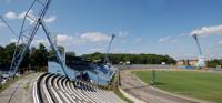 Stadion Miejski w Tarnowie (Jaskółcze Gniazdo)