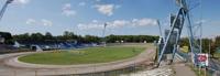 Stadion Miejski w Tarnowie (Jaskółcze Gniazdo)