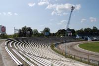 Stadion Miejski w Tarnowie (Jaskółcze Gniazdo)