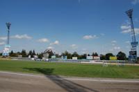 Stadion Miejski w Tarnowie (Jaskółcze Gniazdo)