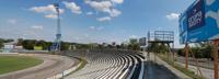 Stadion Miejski w Tarnowie (Jaskółcze Gniazdo)