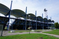 Stadion MOSiR w Ostrowcu Świętokrzyskim (Stadion KSZO)