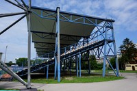 Stadion MOSiR w Ostrowcu Świętokrzyskim (Stadion KSZO)