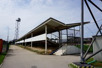 Stadion MOSiR w Ostrowcu Świętokrzyskim (Stadion KSZO)