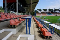 Stadion MOSiR w Ostrowcu Świętokrzyskim (Stadion KSZO)