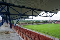 Stadion MOSiR w Ostrowcu Świętokrzyskim (Stadion KSZO)