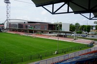 Stadion MOSiR w Ostrowcu Świętokrzyskim (Stadion KSZO)