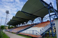 Stadion MOSiR w Ostrowcu Świętokrzyskim (Stadion KSZO)