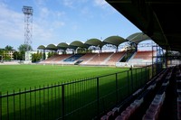 Stadion MOSiR w Ostrowcu Świętokrzyskim (Stadion KSZO)