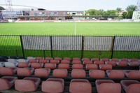 Stadion MOSiR w Ostrowcu Świętokrzyskim (Stadion KSZO)