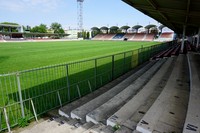 Stadion MOSiR w Ostrowcu Świętokrzyskim (Stadion KSZO)