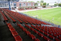 Stadion MOSiR w Ostrowcu Świętokrzyskim (Stadion KSZO)