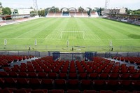 Stadion MOSiR w Ostrowcu Świętokrzyskim (Stadion KSZO)