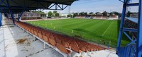 Stadion MOSiR w Ostrowcu Świętokrzyskim (Stadion KSZO)