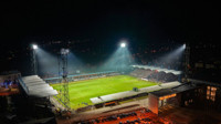 Stadion MOSiR w Ostrowcu Świętokrzyskim (Stadion KSZO)