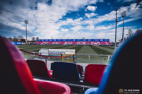 Miejski Stadion Piłkarski Raków